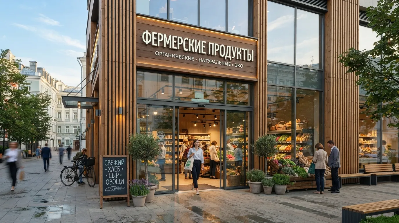 Фасадное остекление